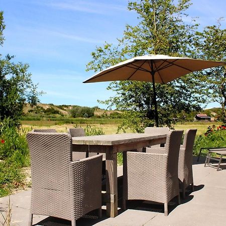 Koperwiek Egmond Villa Egmond aan den Hoef Dış mekan fotoğraf