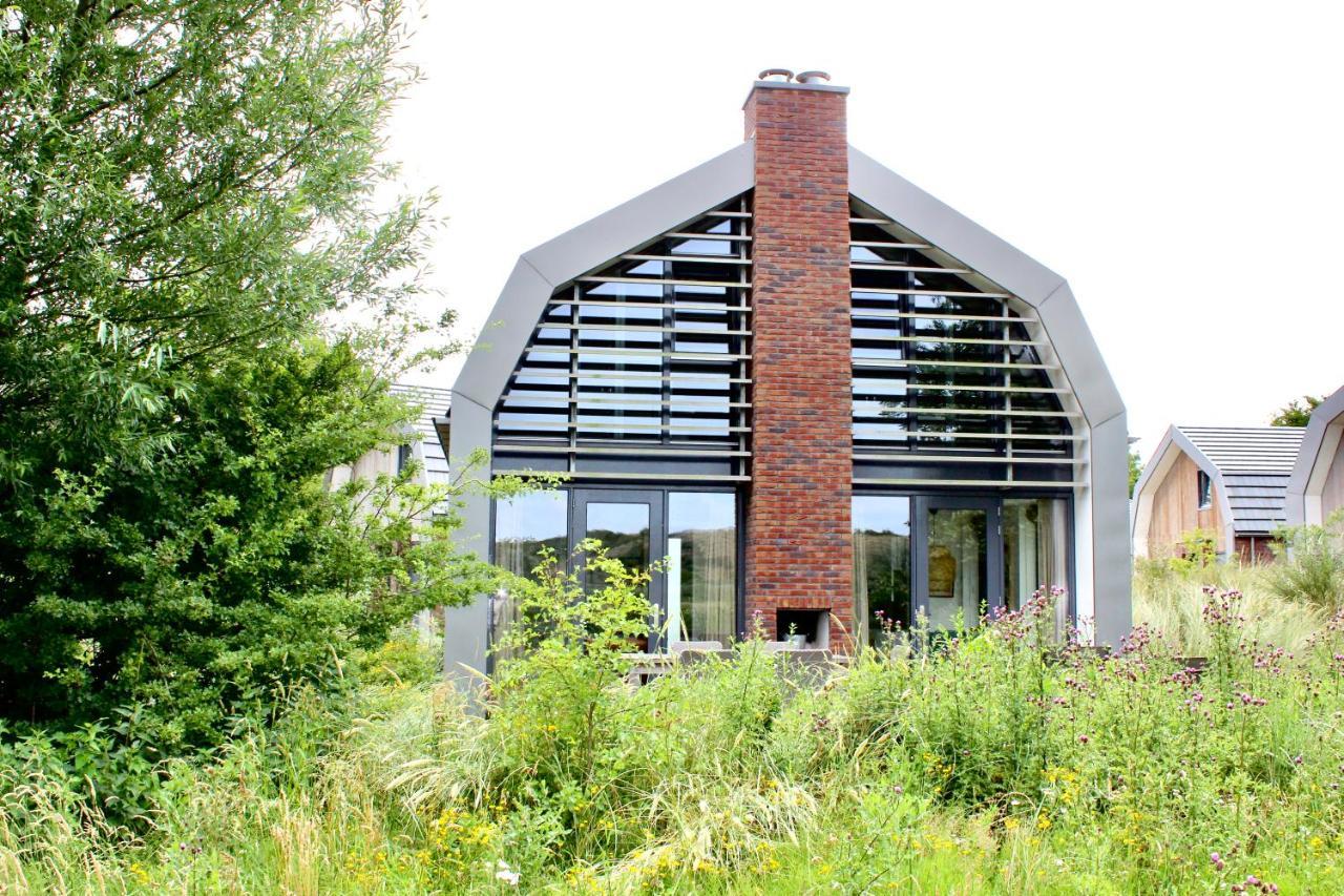 Koperwiek Egmond Villa Egmond aan den Hoef Dış mekan fotoğraf