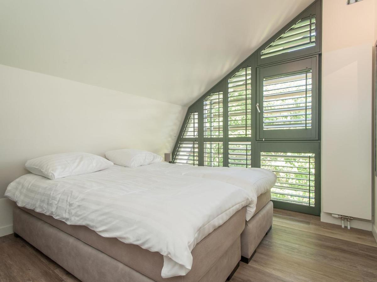 Koperwiek Egmond Villa Egmond aan den Hoef Dış mekan fotoğraf