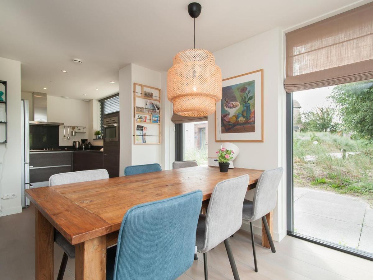 Koperwiek Egmond Villa Egmond aan den Hoef Dış mekan fotoğraf