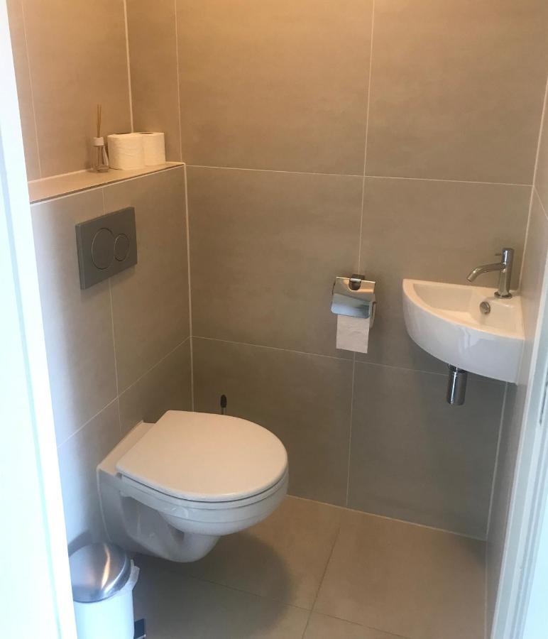Koperwiek Egmond Villa Egmond aan den Hoef Dış mekan fotoğraf