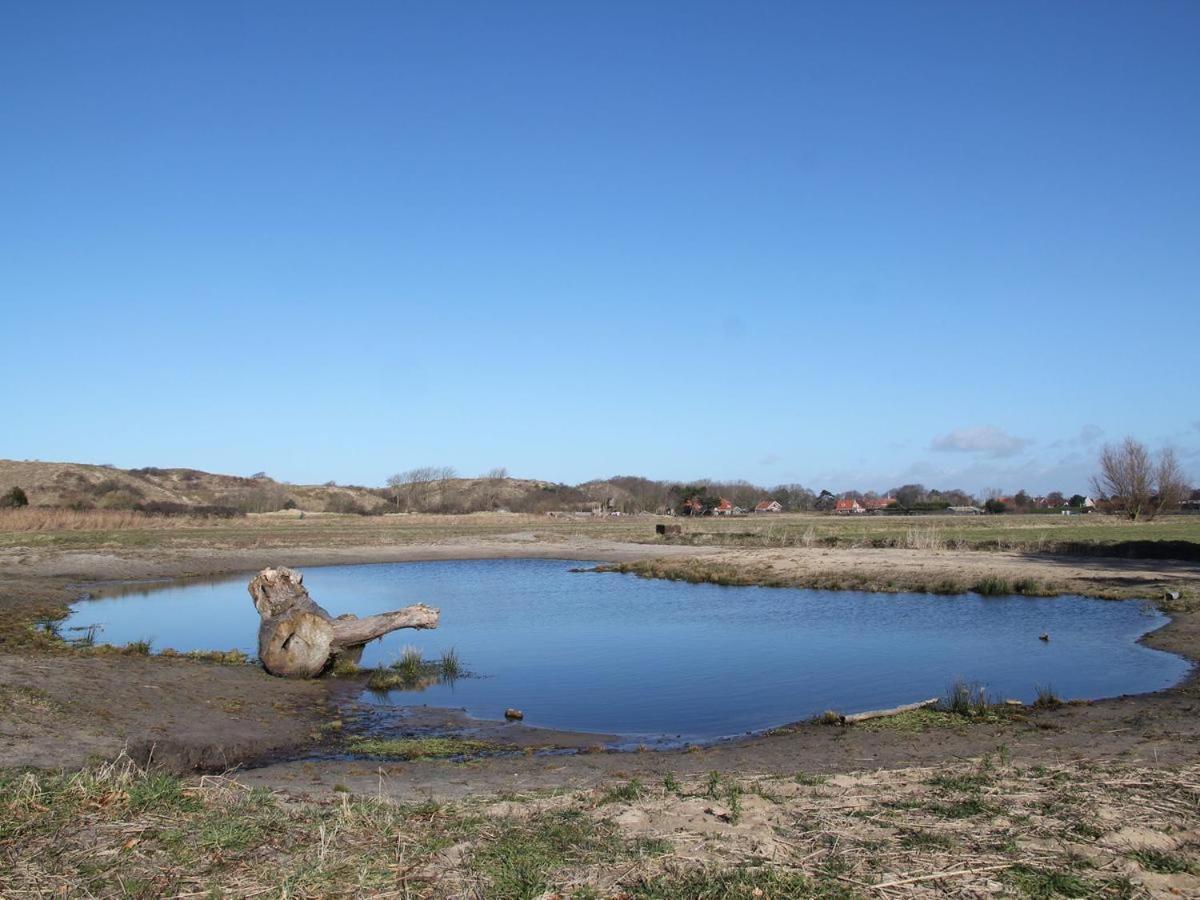 Koperwiek Egmond Villa Egmond aan den Hoef Dış mekan fotoğraf