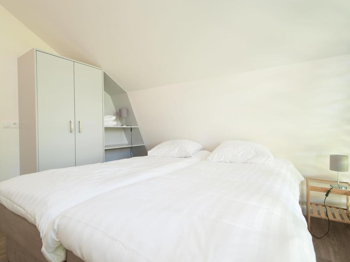 Koperwiek Egmond Villa Egmond aan den Hoef Dış mekan fotoğraf
