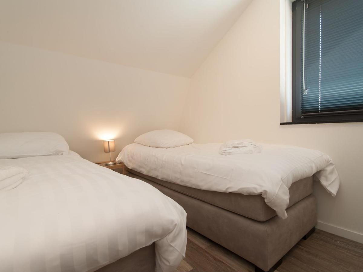 Koperwiek Egmond Villa Egmond aan den Hoef Dış mekan fotoğraf