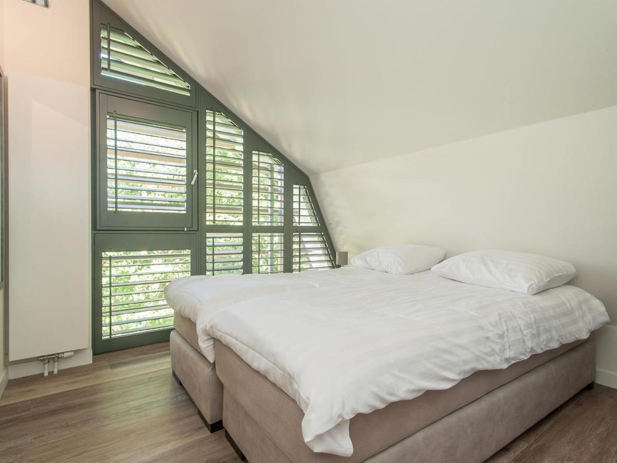 Koperwiek Egmond Villa Egmond aan den Hoef Dış mekan fotoğraf