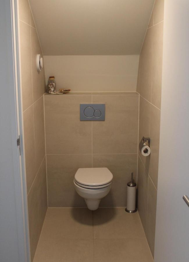 Koperwiek Egmond Villa Egmond aan den Hoef Dış mekan fotoğraf